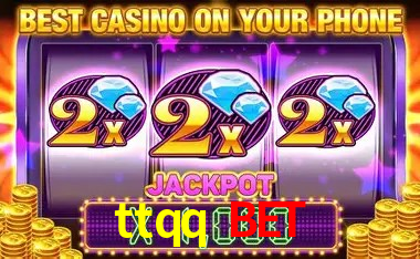 Slots online da ttqq bet com jackpots progressivos